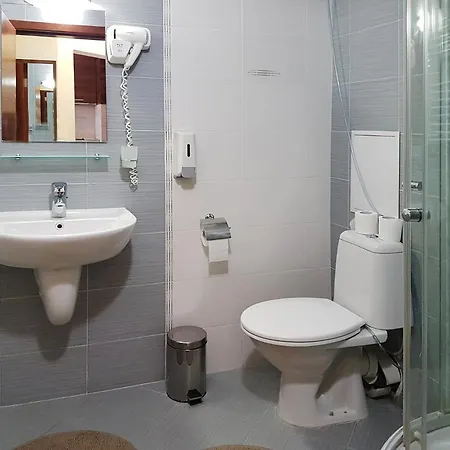 Belvedere Holiday Club 4* Bansko