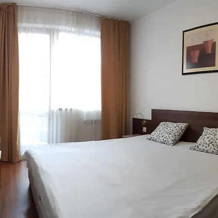 Belvedere Holiday Club 4*